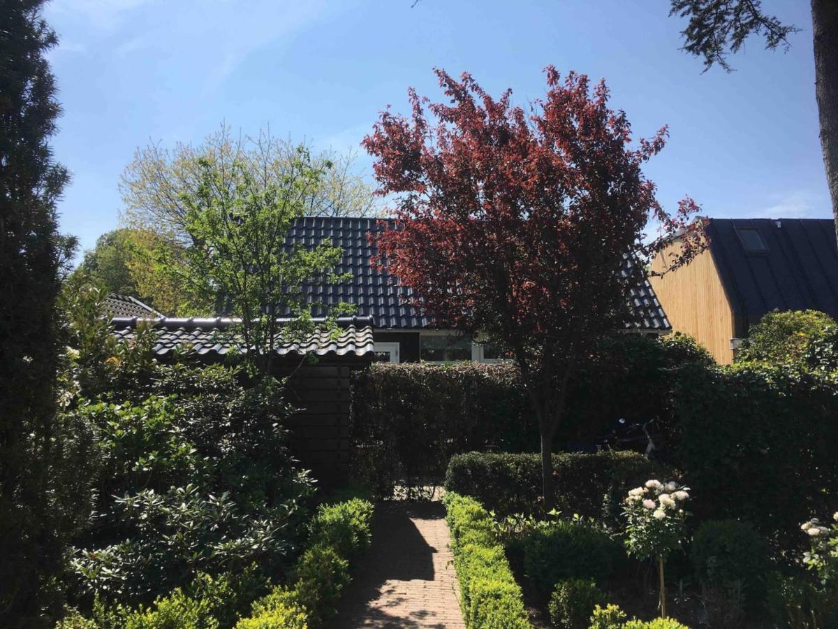 Appelbloesem Villa Bergen Luaran gambar
