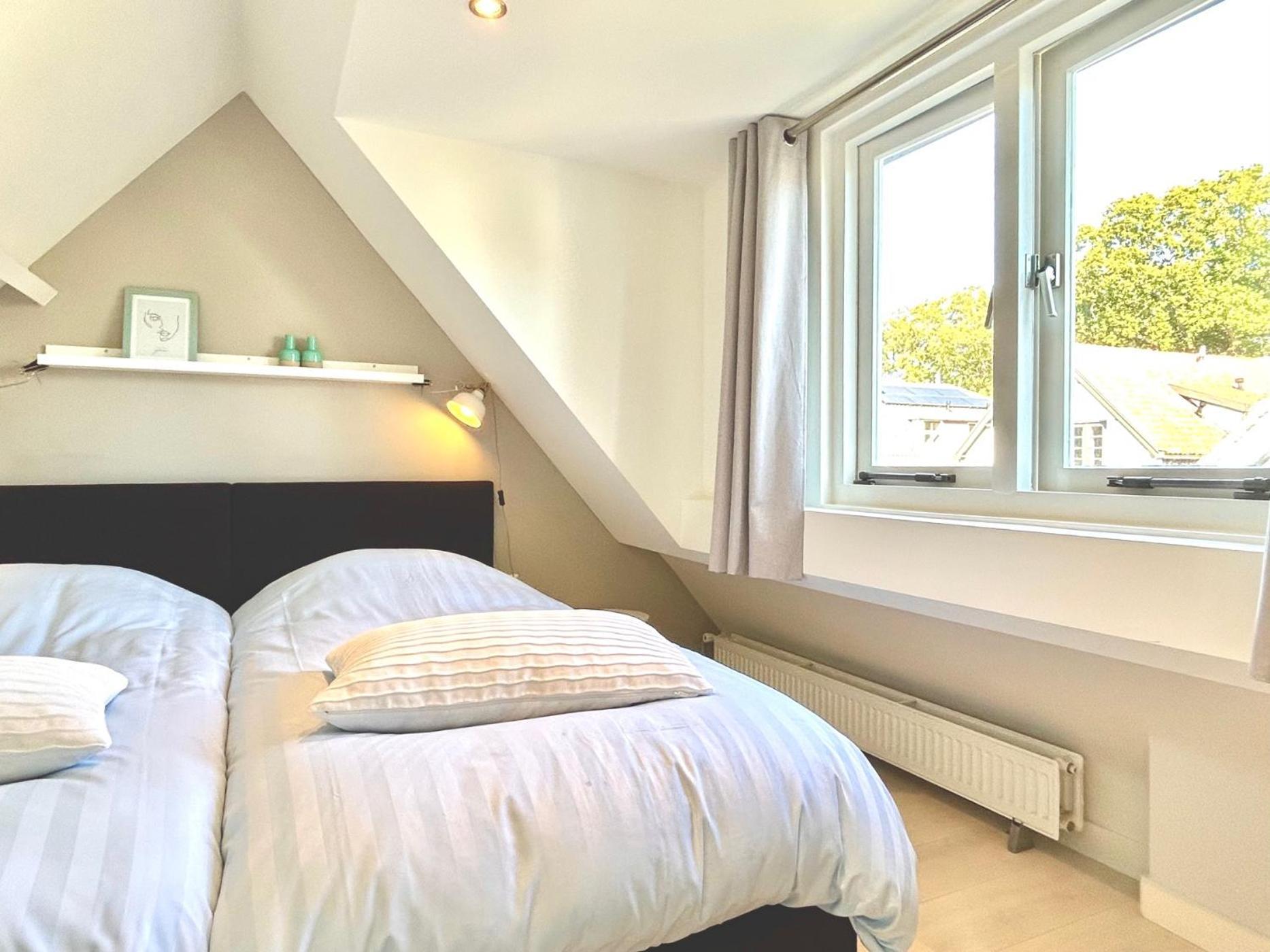 Appelbloesem Villa Bergen Luaran gambar